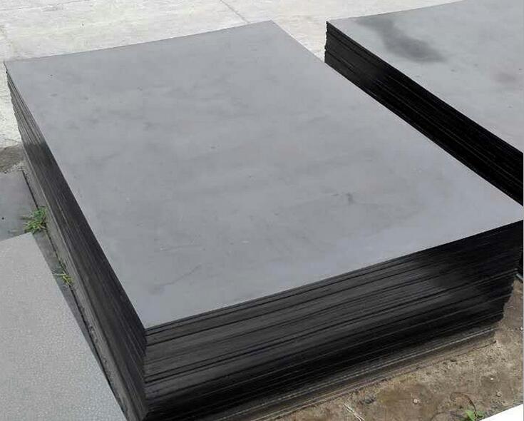 超高分子量聚乙烯鋼塑復合管產品特性詳解